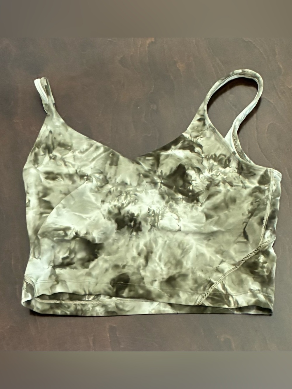 Women’s Lululemon Pants & Sports Bra - Picture 2 of 2